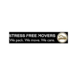 Stress Free Movers